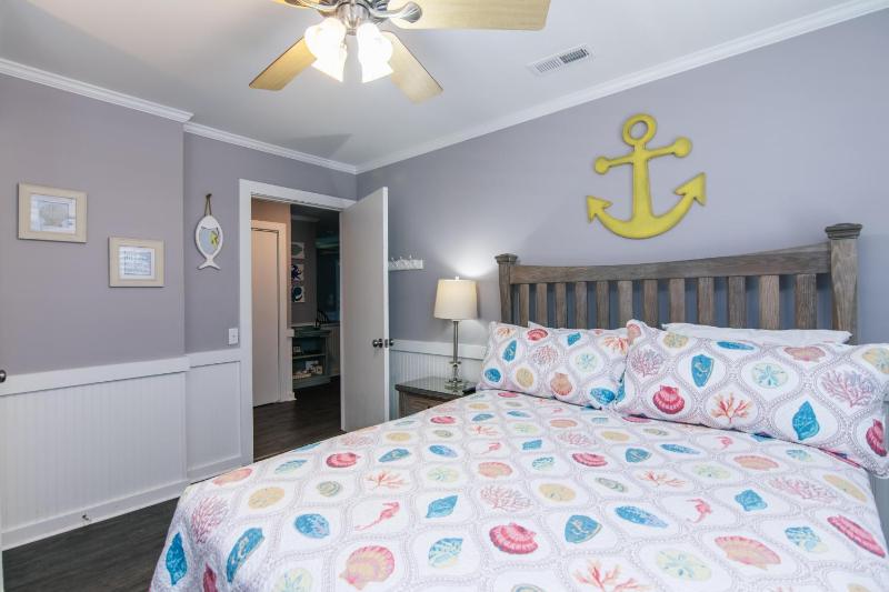 Five-Bedroom Holiday Home image 4