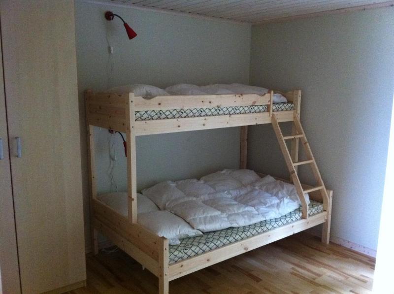 Two-Bedroom Apartment image 2