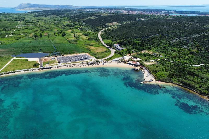Apartments by the sea Stara Novalja Pag - 4153 - image 31