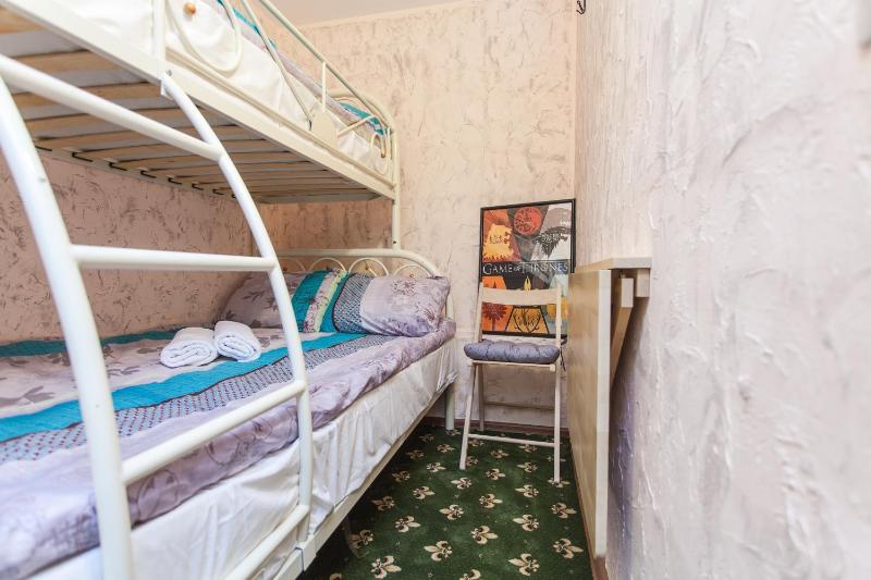 Budget Triple Room image 2