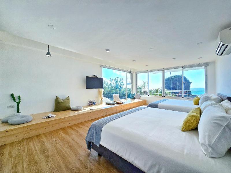 Chuanfan600villa kenting - image 2