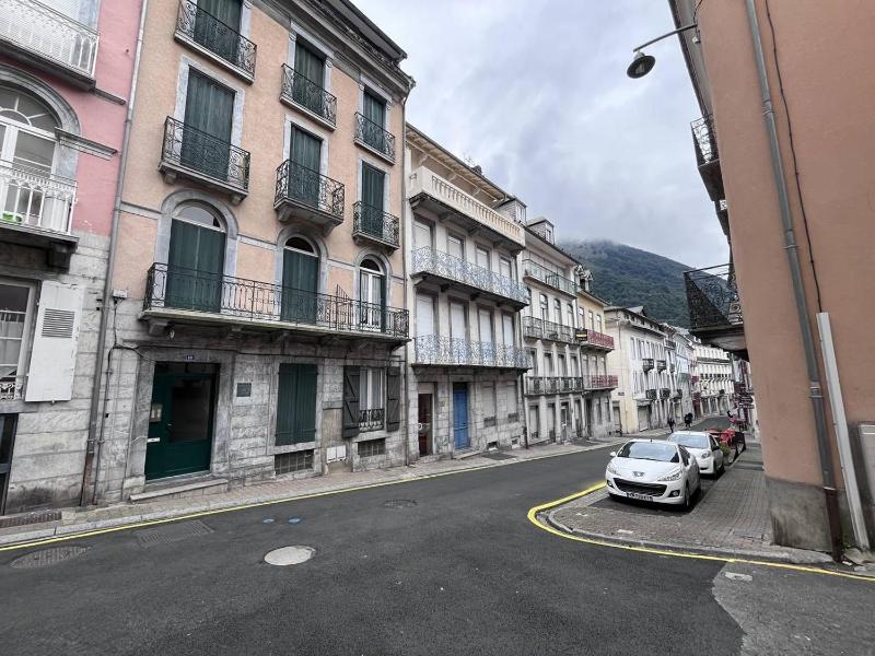 Cauterets : Appartement T2 Central 4-5 pers - FR-1-812-67 - image 4