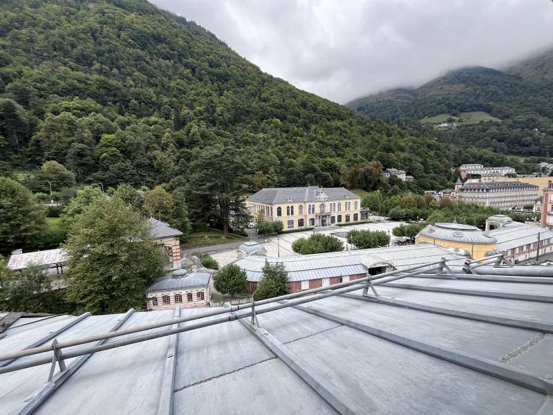 Cauterets : Appartement T2 Central 4-5 pers - FR-1-812-67 - image 10
