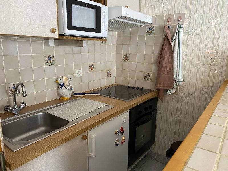 Charmant Appartement à Cauterets - Confort et Accueil Chaleureux - FR-1-812-101 - image 12