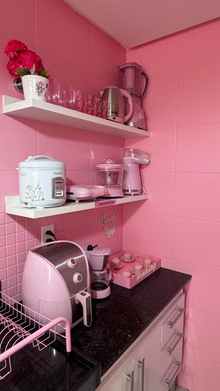 Apartamento rosa - image 14