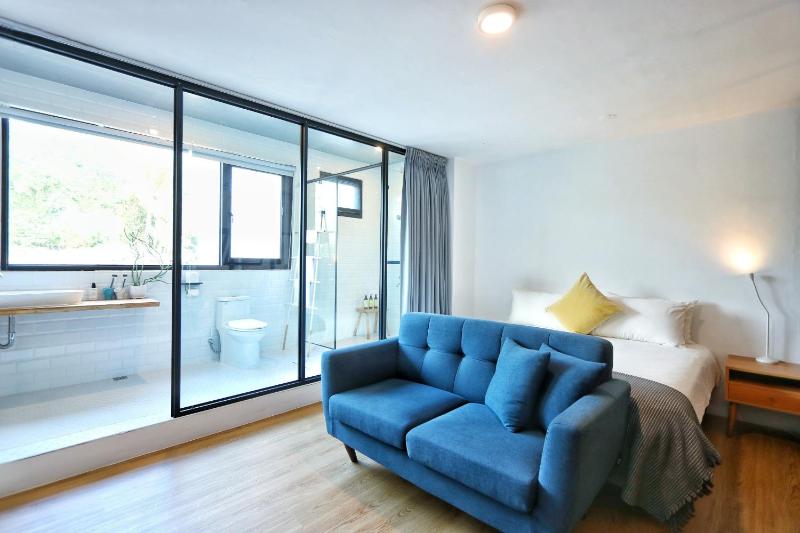 Chuanfan600villa kenting - image 12