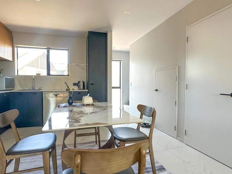 Brand New 3BR home opposite to UC - image 22