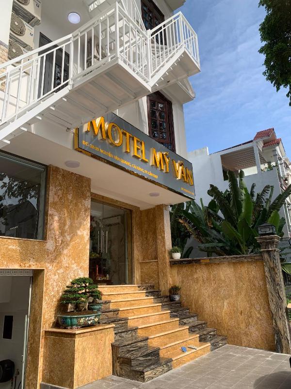 Motel Mỹ Vân - image 1