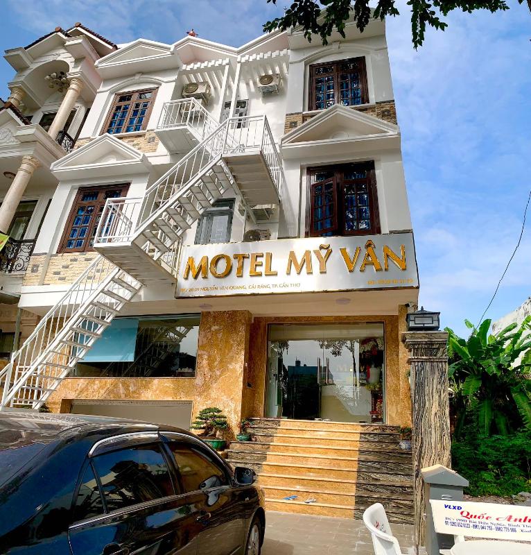 Motel Mỹ Vân - image 6