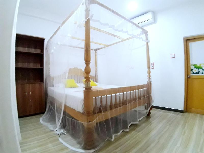 Sasagara Beach Villa - image 10
