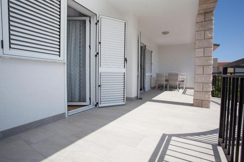 Apartments Villa Silvia - image 12