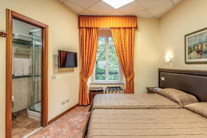 Deluxe Double or Twin Room image 4