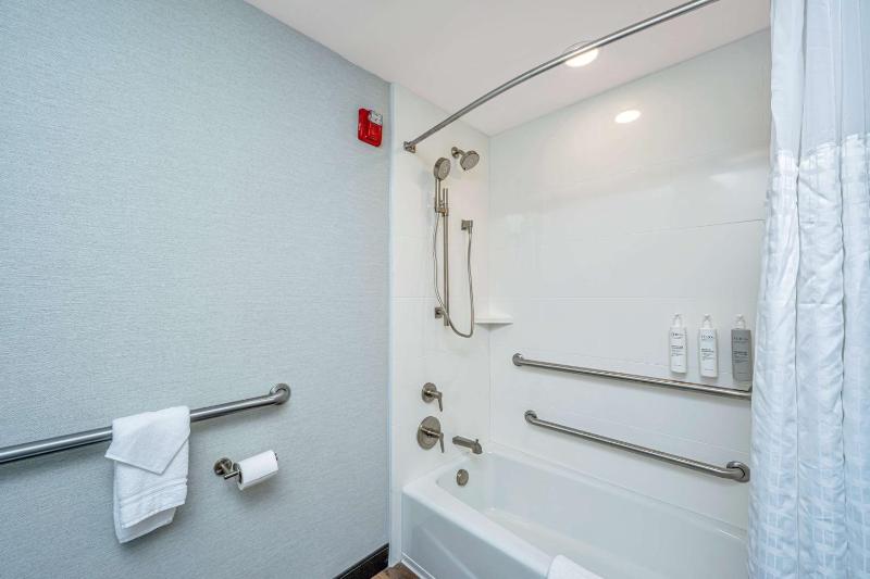 King Suite - Mobility and Hearing Access image 3