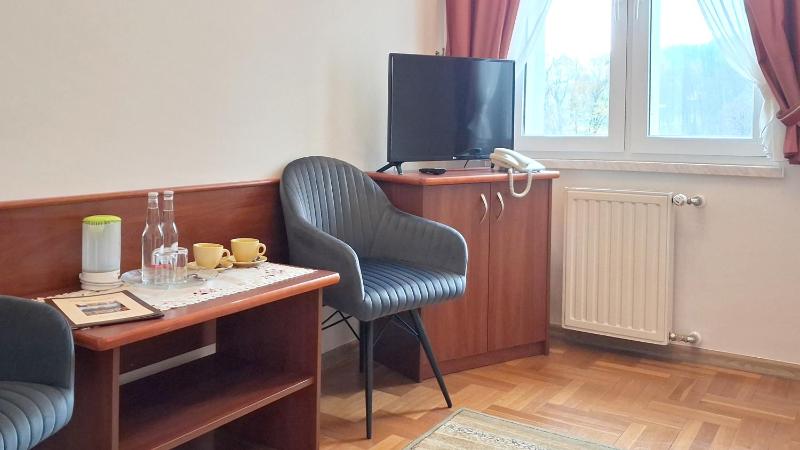 Superior Double Room image 4