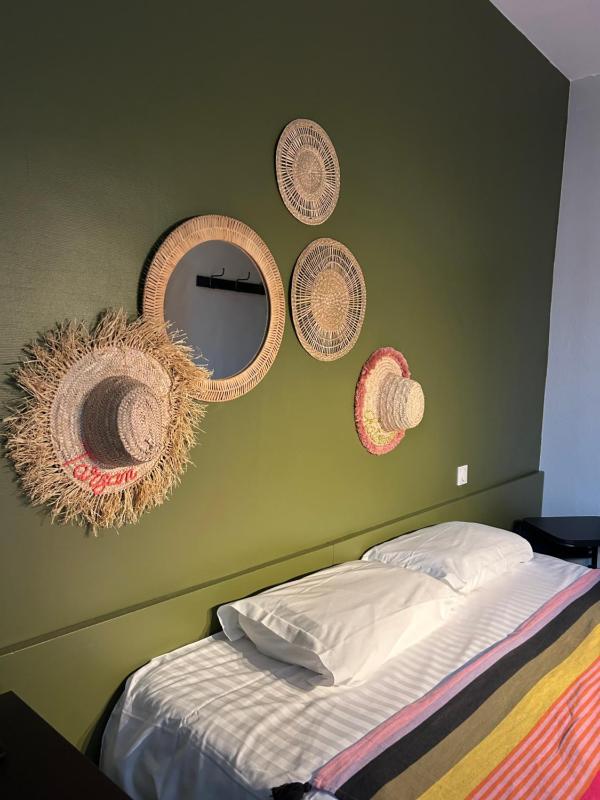 Superior Double Room image 3