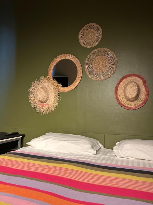 Superior Double Room image 2