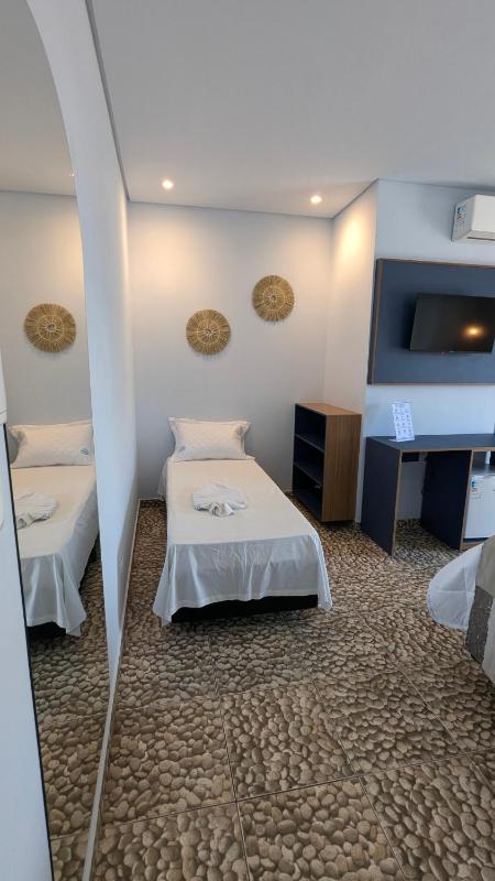 Hotel Paraiso Maragogi LTDA - image 39