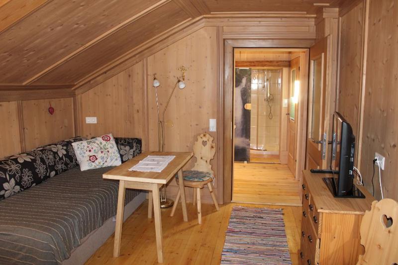 Double Room image 1