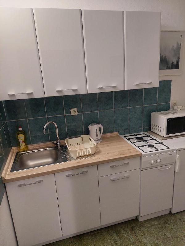 Two-Bedroom Apartment image 4