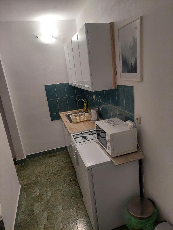 Two-Bedroom Apartment image 3