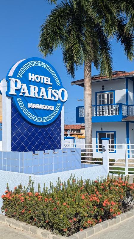 Hotel Paraiso Maragogi LTDA - image 19