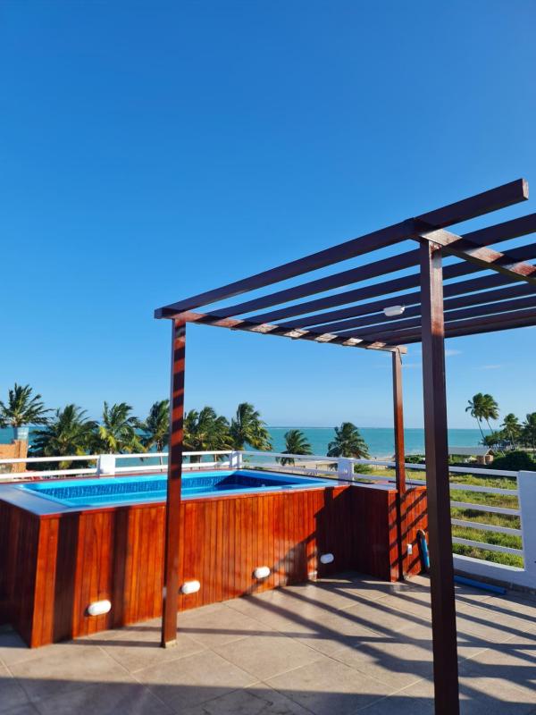 Hotel Paraiso Maragogi LTDA - image 34