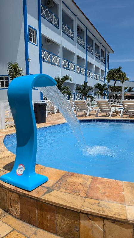 Hotel Paraiso Maragogi LTDA - image 27