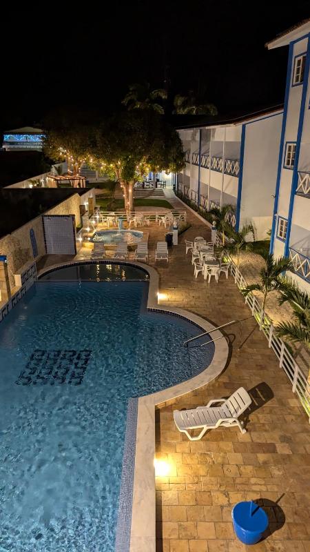 Hotel Paraiso Maragogi LTDA - image 23