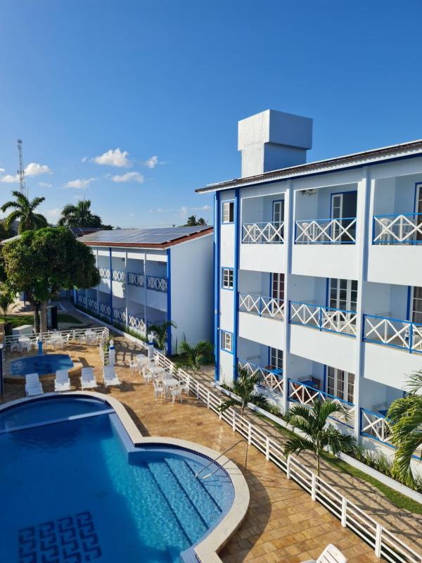 Hotel Paraiso Maragogi LTDA - image 38