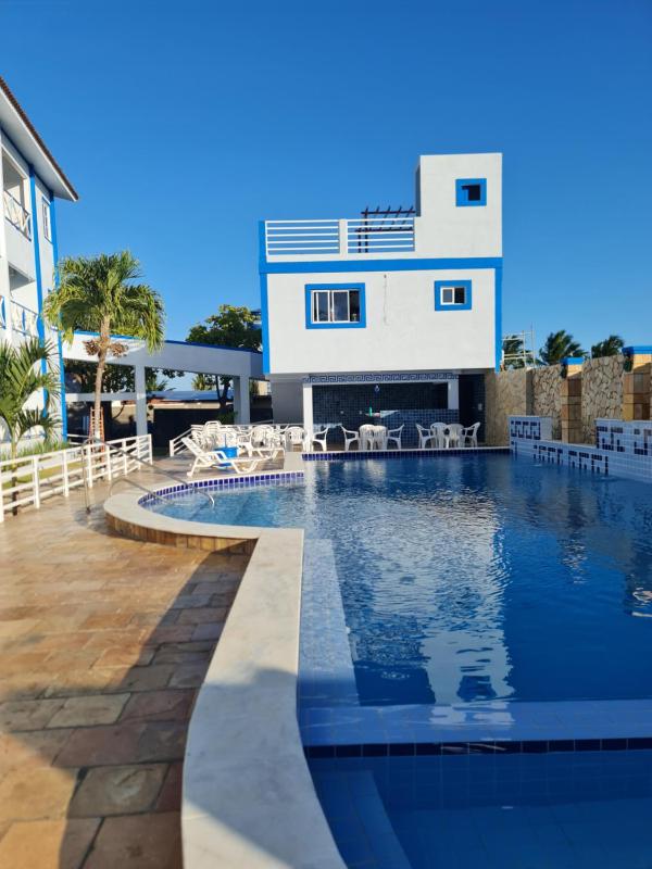 Hotel Paraiso Maragogi LTDA - image 21