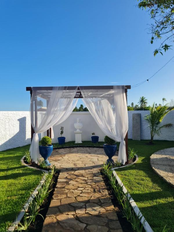 Hotel Paraiso Maragogi LTDA - image 41