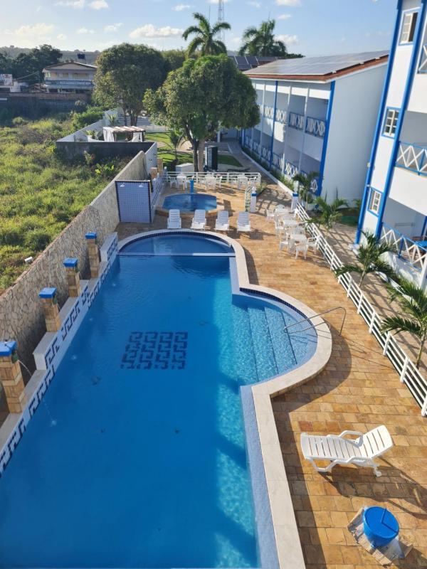 Hotel Paraiso Maragogi LTDA - image 37