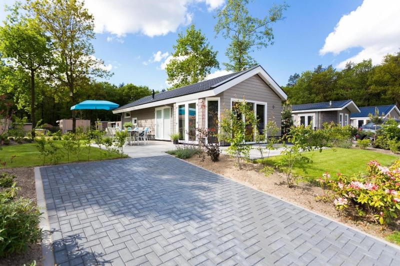 Two-Bedroom Chalet - Ferox XL image 1