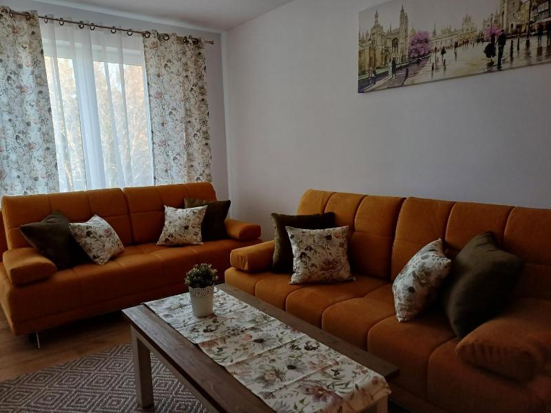 Spring & Summer Apartments Polanki Park - image 18