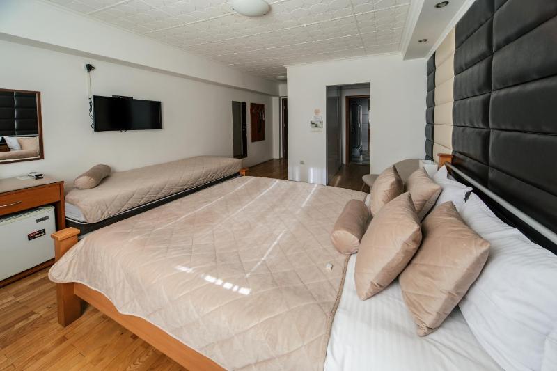 Triple Room non Smoking image 4