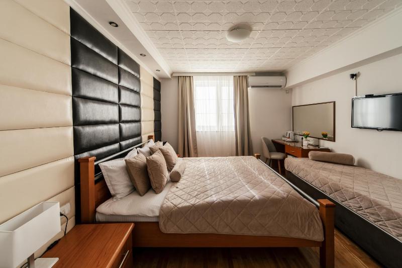 Triple Room non Smoking image 1