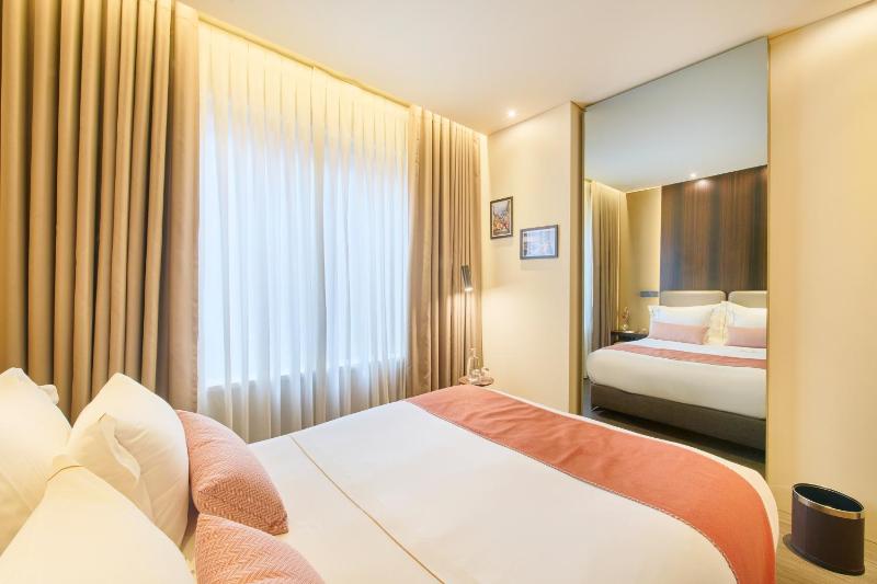 Hotel Moon & Sun Porto - image 35