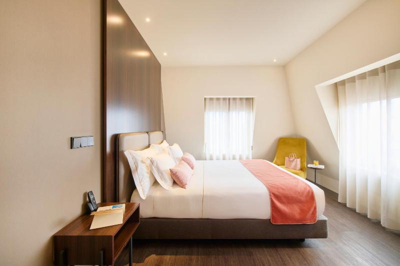 Hotel Moon & Sun Porto - image 12