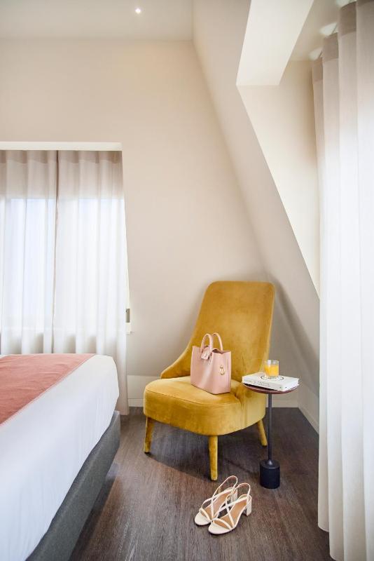 Hotel Moon & Sun Porto - image 7
