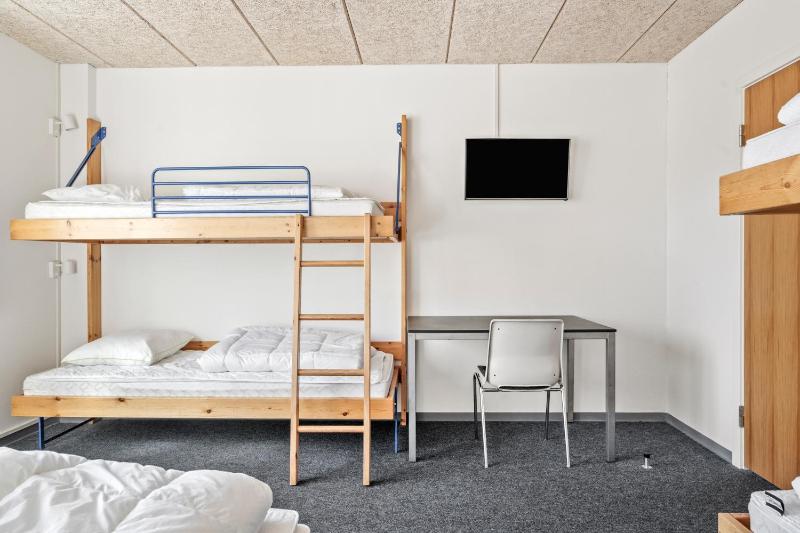 Family Room with Private Bathroom image 3