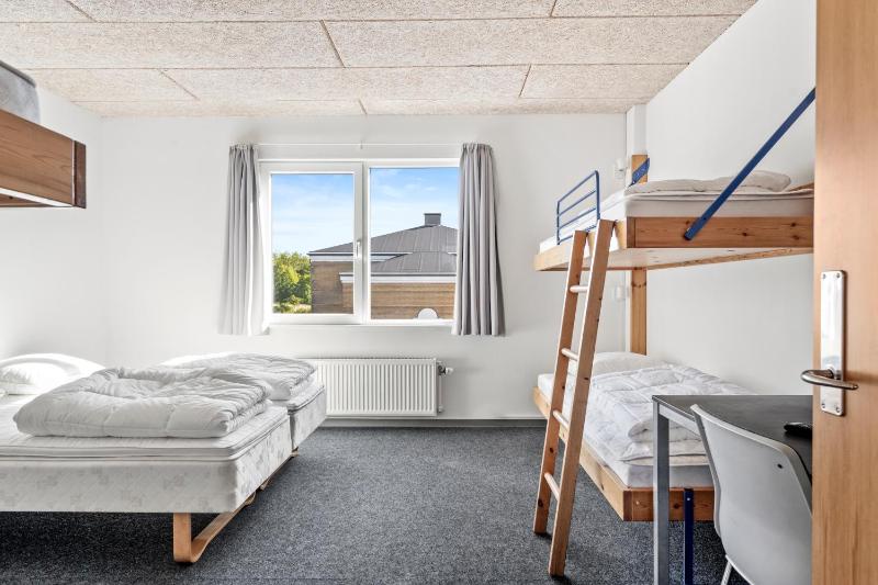 Family Room with Private Bathroom image 4