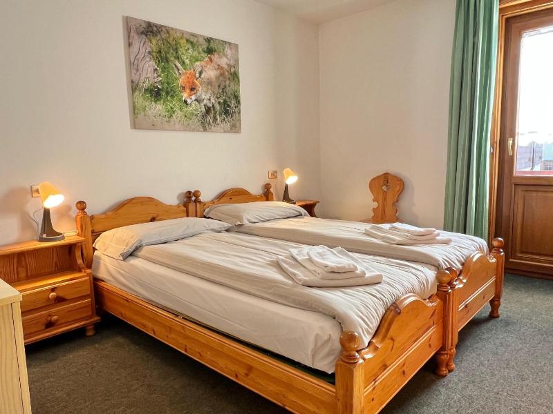 Three-Bedroom Apartment (6 Adults) image 3