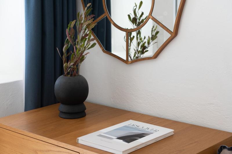 Double Room with Caldera View image 3