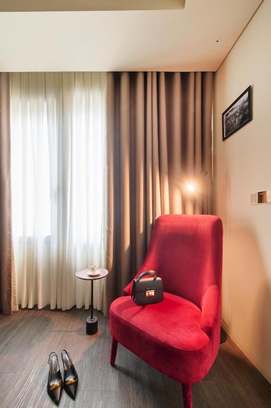 Hotel Moon & Sun Porto - image 28