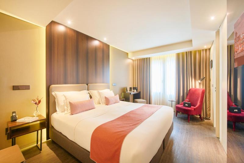 Hotel Moon & Sun Porto - image 9