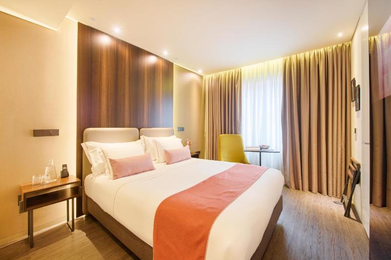 Hotel Moon & Sun Porto - image 10