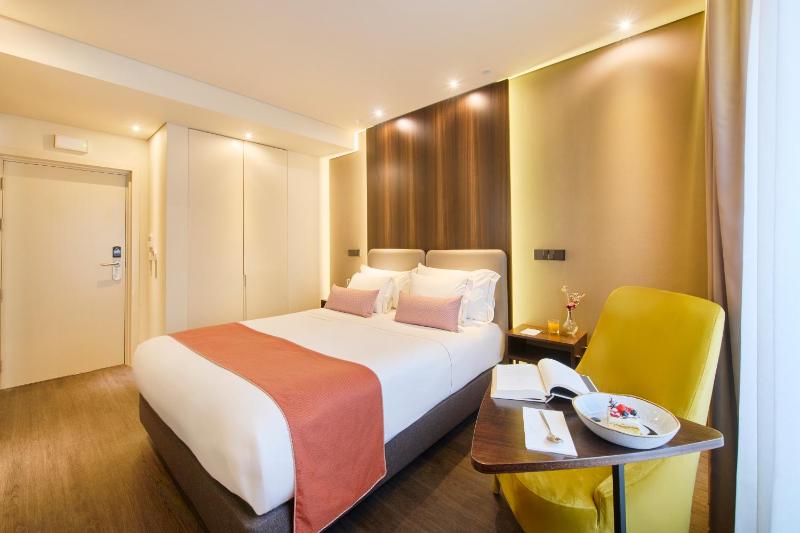 Hotel Moon & Sun Porto - image 25