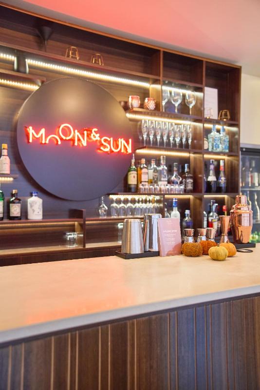 Hotel Moon & Sun Porto - image 36