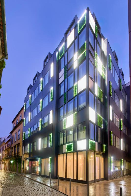 Hotel Moon & Sun Porto - image 33
