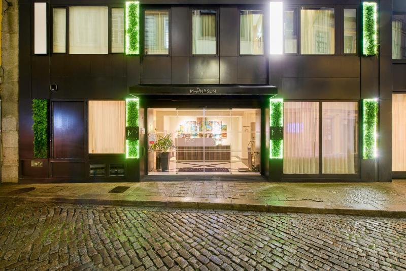 Hotel Moon & Sun Porto - image 6